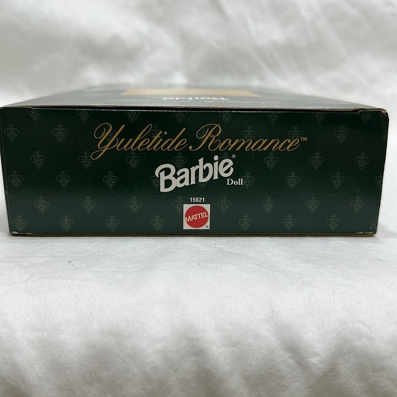 Barbie (Hallmark special edition) - Picture 5 of 9